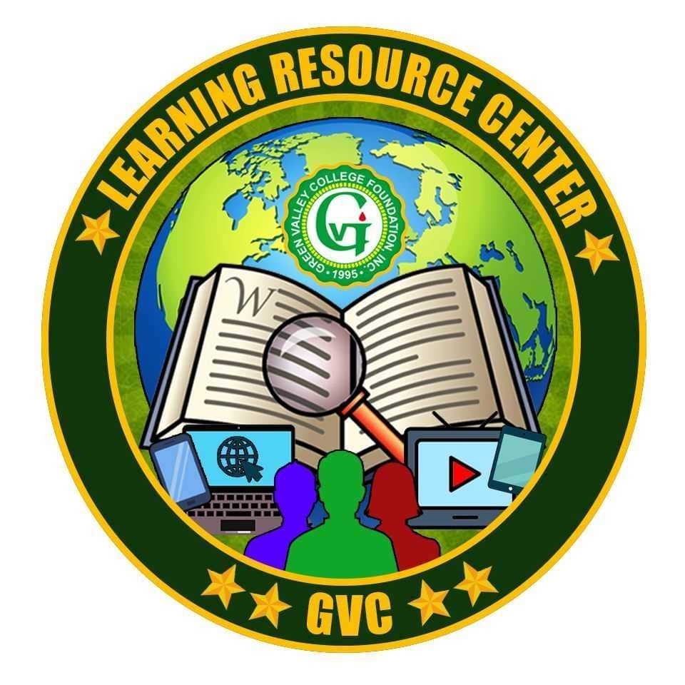 GVC Library Logo